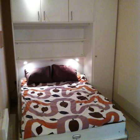 Appartement In Nieuwpoort Eksteriør billede