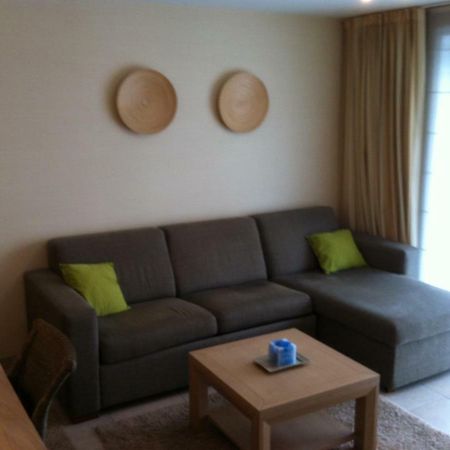 Appartement In Nieuwpoort Eksteriør billede