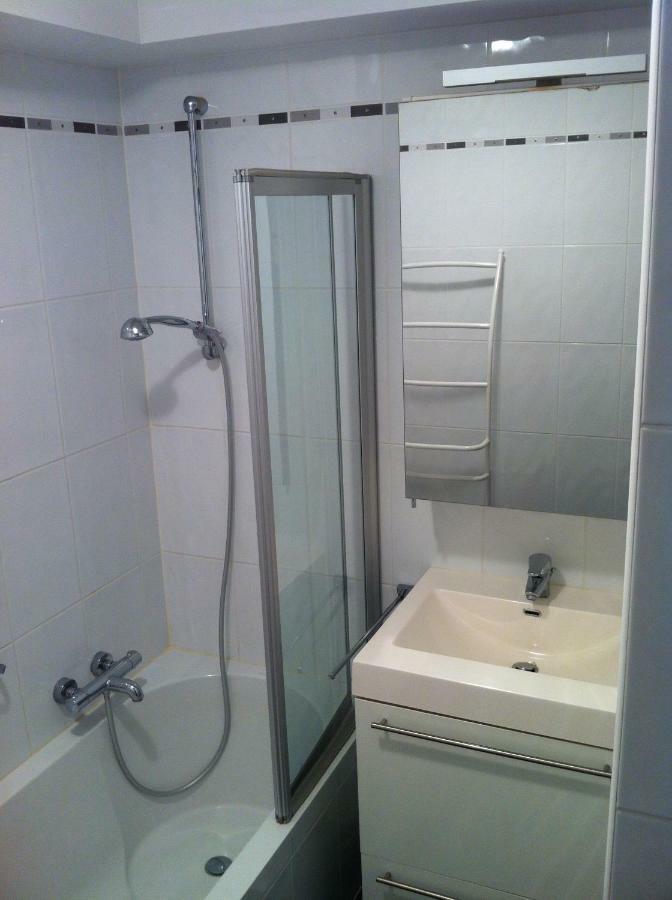 Appartement In Nieuwpoort Eksteriør billede