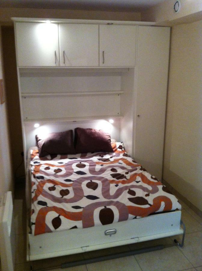 Appartement In Nieuwpoort Eksteriør billede